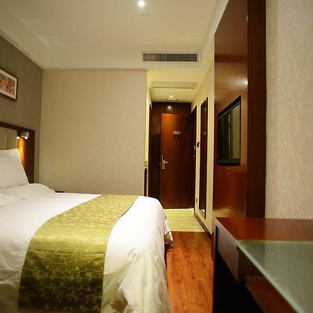 Yitel Shanghai Pudong Lujiazui And Expo Branch المظهر الخارجي الصورة