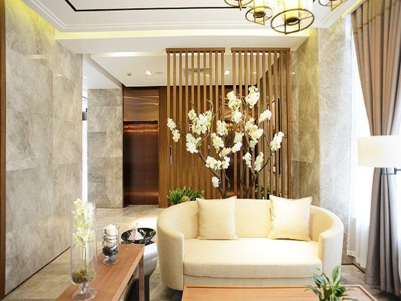 Yitel Shanghai Pudong Lujiazui And Expo Branch المظهر الخارجي الصورة