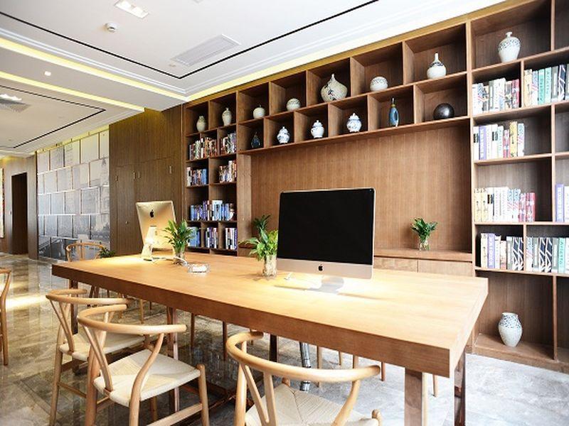 Yitel Shanghai Pudong Lujiazui And Expo Branch المظهر الخارجي الصورة